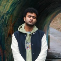Arjun Menon