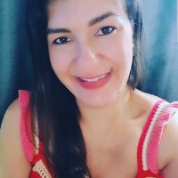 Camila A H Souza