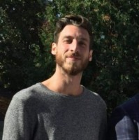 Adam Ross