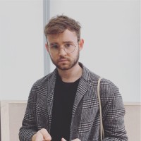 Florian Le Pennec