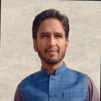 Ishtiaq Ahmad