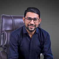 Mahesh Vora