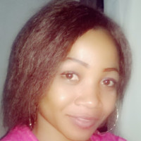 BLESSING UGWU