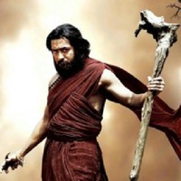 ritesh Krishnan