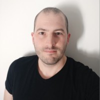 Zsolt Balogh