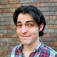 Andrew Isenberg