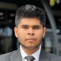 Walibin Haque