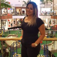 Kelly Barros