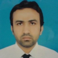 Muhammad Zubair Akbar