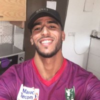 Salah Eddine Mejdoub