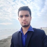 Md Abu Taher