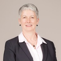 Sally Mackey