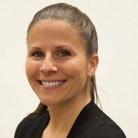 Sarah Blake