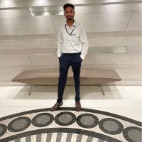 Harsh Kumar Dadwal