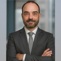 Anthony Clouet,  Ph.D, Executive MBA,