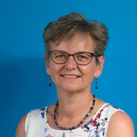 Ingrid Meier