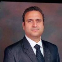 Sumeet Bhat