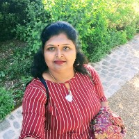 Brinda Loganathan