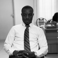 Seth Addo