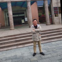 黄国柱