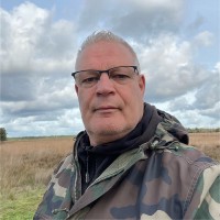 Peter Den Hartog