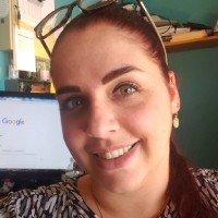 Amy Van Niekerk