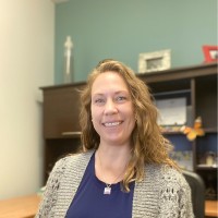 Kristine Warr