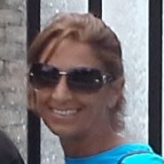 Lisa Palmer