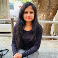 Vijaylaxmi P