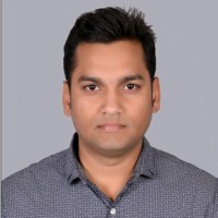 Dhiraj Kumar Choubey