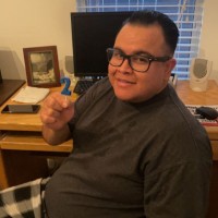 Jesus Marroquin
