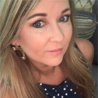 Kellie Stewart