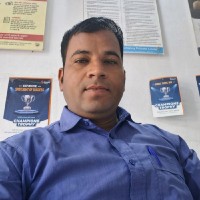 Sanjay Kumar Ahirwar