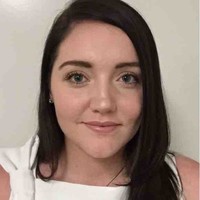 Olivia Mchugh