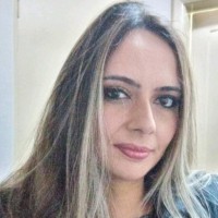 Valeria Vieira Ferreira
