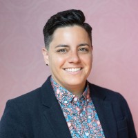 Betsy Rubinstein, CFRE