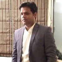 Sallahuddin Shaikh