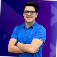 Rodrigo Pasquel
