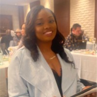 Destany Griffin