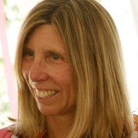 Susan Main