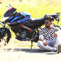 Arun Karthik S