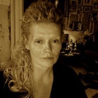 Britt Larsson