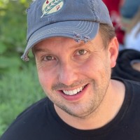 Jeremy Conrady
