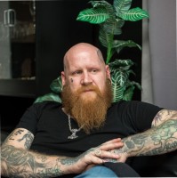 Jørgen Fiskum Aarbakke