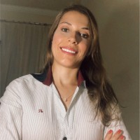 Ana Paula Rosa
