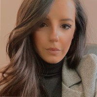 Ana Maria Goras Tognon