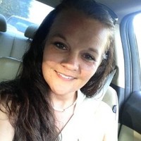 Melissa Jones