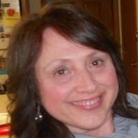 Laurie Knaus