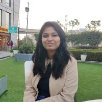 Pragati Agarwal
