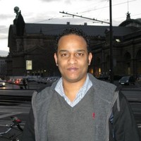 Riyadh Abdella